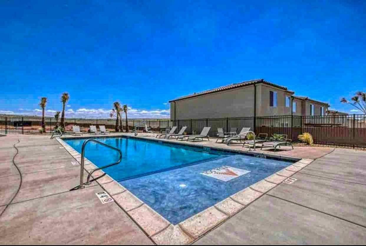 Southern Retreat, Priv Patio With Hot Tub, Zions. Washington Exterior foto