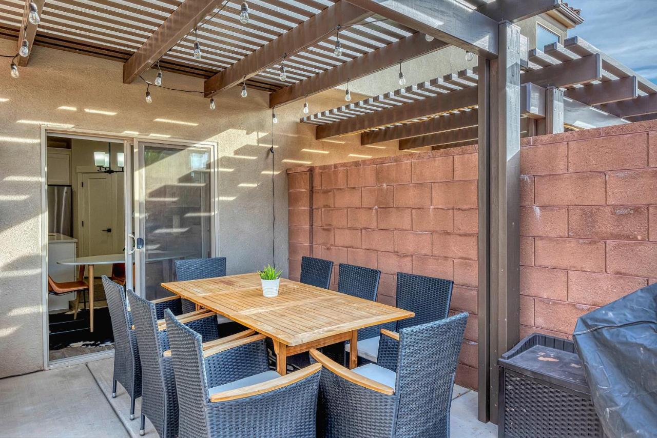 Southern Retreat, Priv Patio With Hot Tub, Zions. Washington Exterior foto