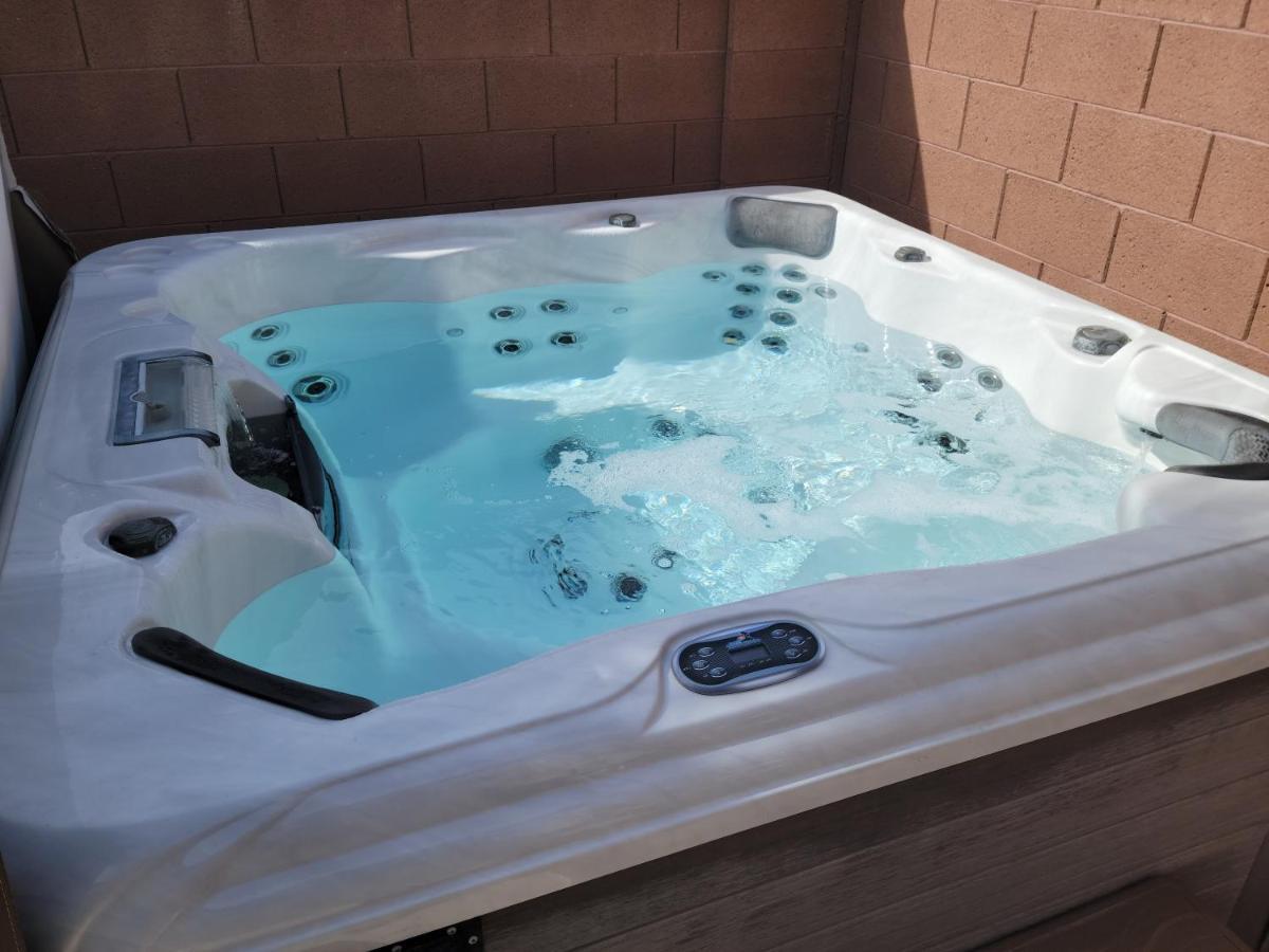 Southern Retreat, Priv Patio With Hot Tub, Zions. Washington Exterior foto